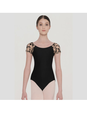 Justaucorps Wear Moi ZENON - FAME LA MAISON DE LA DANSE