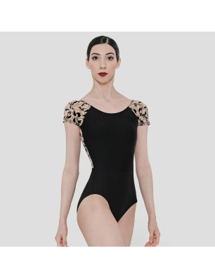 Justaucorps Wear Moi ZENON - FAME LA MAISON DE LA DANSE