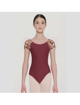 Justaucorps Wear Moi ZENON - FAME LA MAISON DE LA DANSE