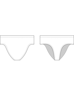 Capezio 5933