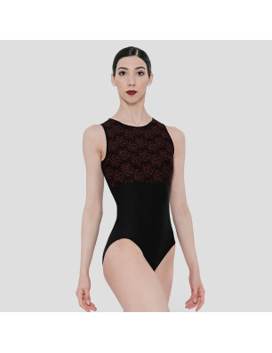 Justaucorps femme - TUCANA