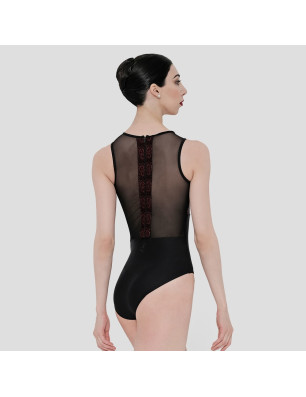 Justaucorps femme - TUCANA