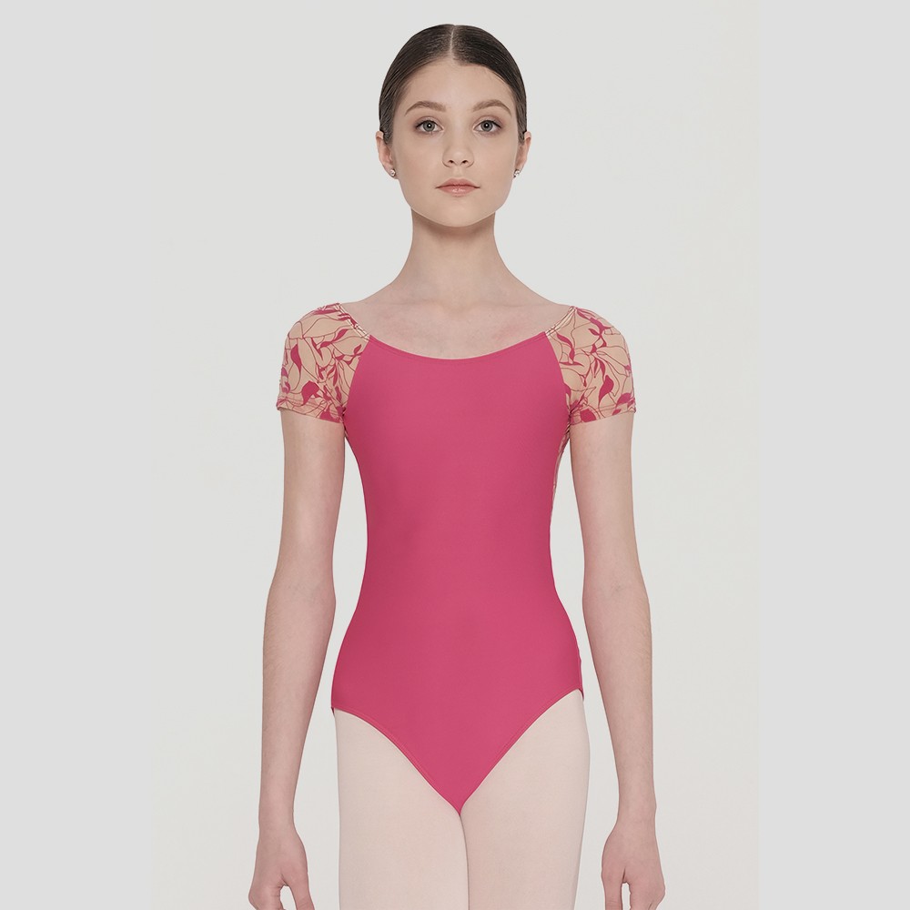 Justaucorps fille - ZENON
