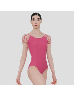 Justaucorps fille - ZENON