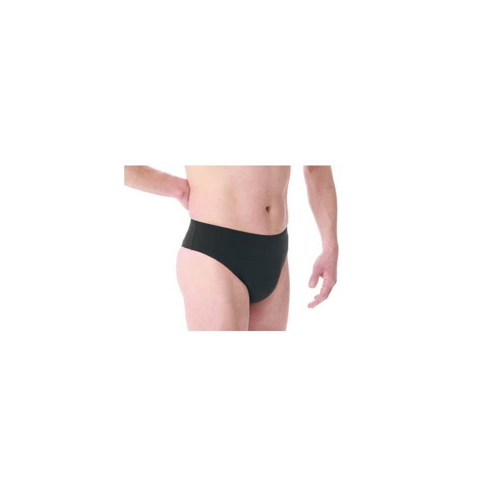 Gaine slip homme Capezio N5933