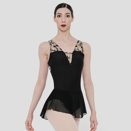 Justaucorps femme - SORAIA