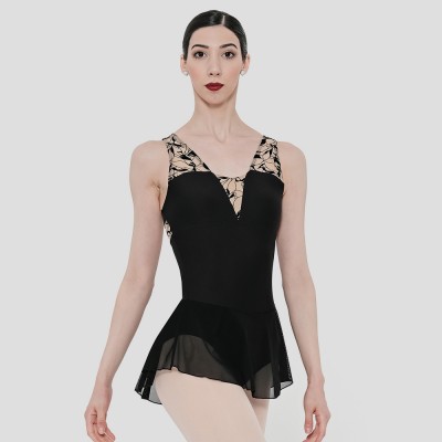 Justaucorps femme - SORAIA