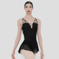 Justaucorps femme - SORAIA