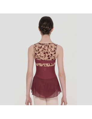 Justaucorps femme - SORAIA