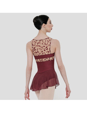 Justaucorps femme - SORAIA
