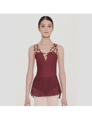 Justaucorps femme - SORAIA