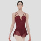 Justaucorps femme - SORAIA