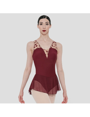 Justaucorps femme - SORAIA