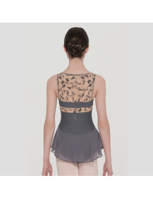 Justaucorps femme - SORAIA
