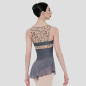 Justaucorps femme - SORAIA