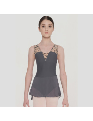 Justaucorps femme - SORAIA