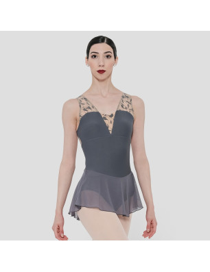 Justaucorps femme - SORAIA