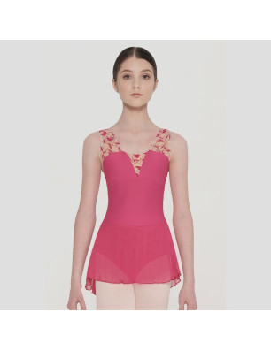Justaucorps femme - SORAIA