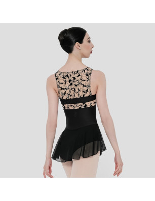 Justaucorps femme - SORAIA