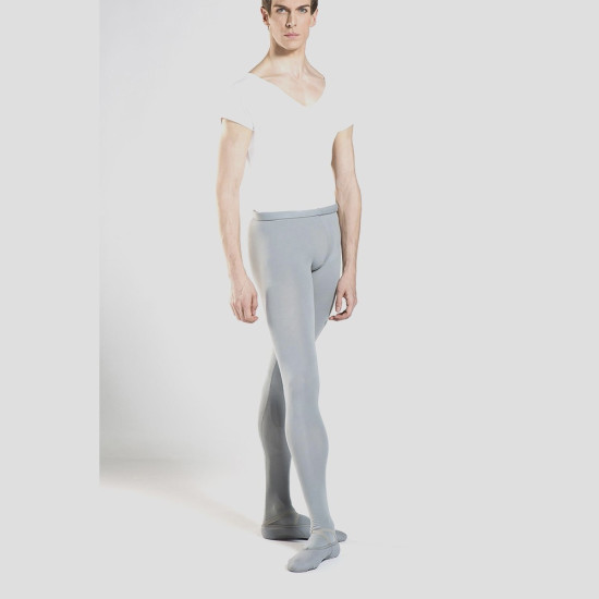 Collant avec pieds homme SOLO Wear Moi - FAME La Maison De La Danse