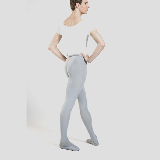 Collant avec pieds garçon SOLO Wear Moi - FAME La Maison De La Danse