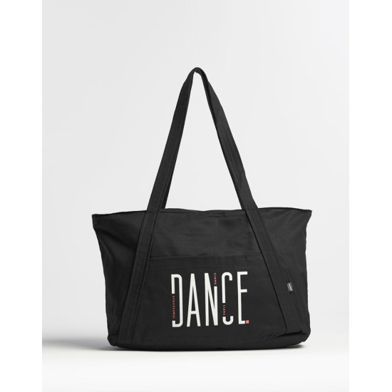 Sac Cabas - SANA SQUARE Temps Danse - FAME LaMaisonDeLaDanse