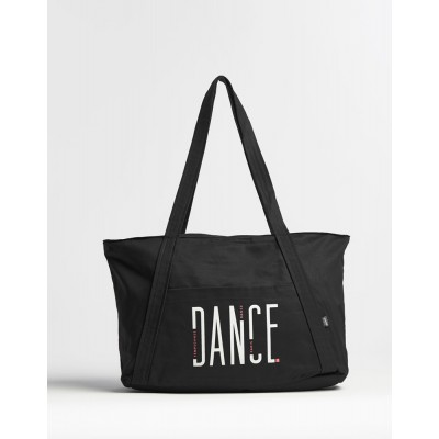 Sac Cabas - SANA SQUARE Temps Danse - FAME LaMaisonDeLaDanse