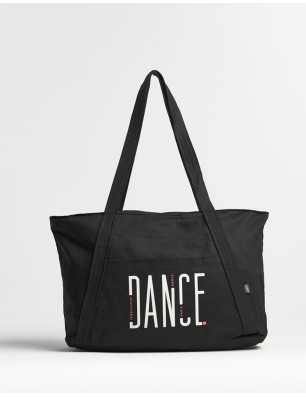 Sac Cabas - SANA SQUARE Temps Danse - FAME LaMaisonDeLaDanse