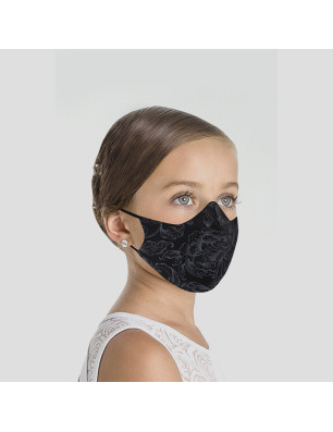 Masque enfant MASK019 Wear Moi Wear Moi - FAME LaMaisonDeLaDanse