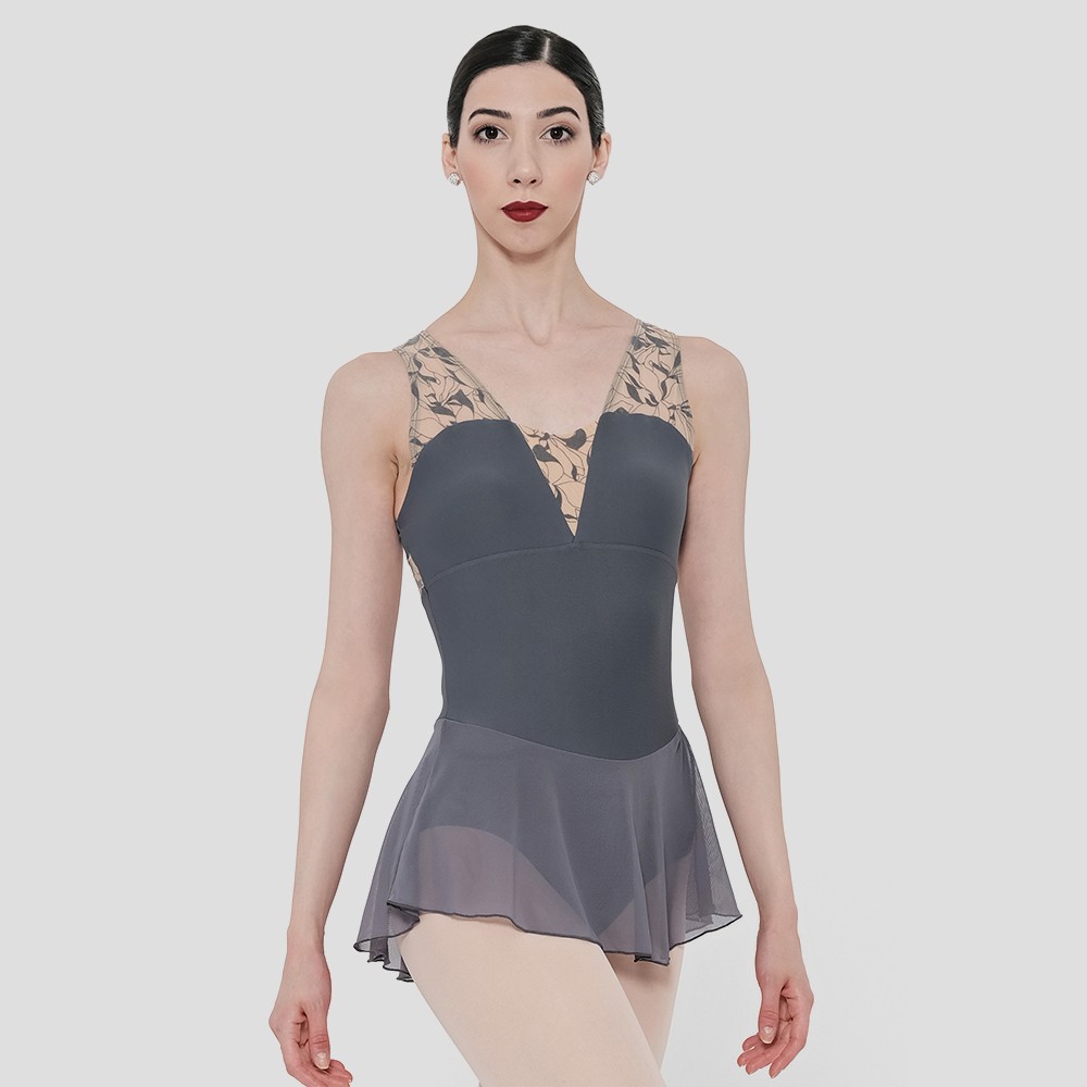 Justaucorps fille - SORAIA