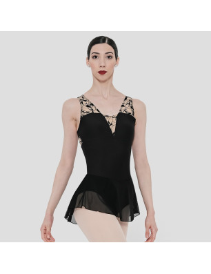 Justaucorps fille - SORAIA