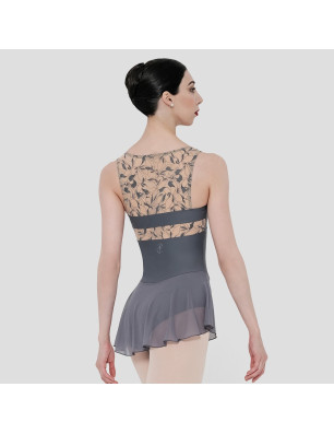 Justaucorps fille - SORAIA