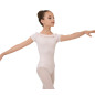 Justaucorps fille Repetto DE629