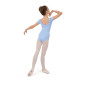 Justaucorps fille Repetto DE629