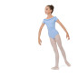 Justaucorps fille Repetto DE629