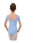 Justaucorps fille Repetto DE629