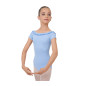Justaucorps fille Repetto DE629