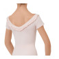 Justaucorps fille Repetto DE629