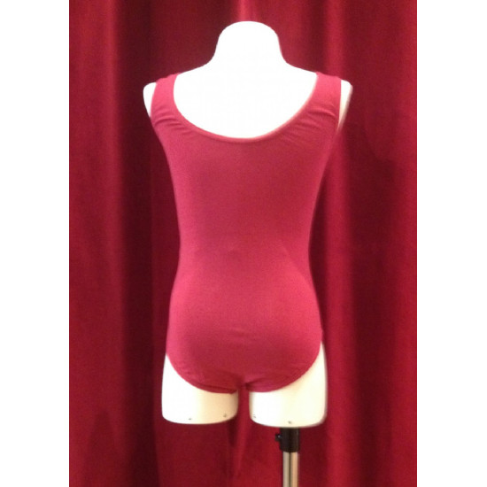 Justaucorps enfant Adara AC304C - FAME La Maison De La Danse