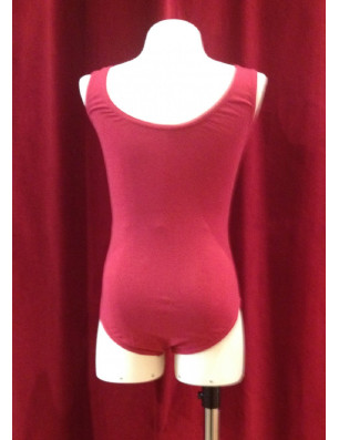 Justaucorps enfant Adara AC304C - FAME La Maison De La Danse