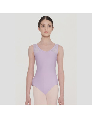 Justaucorps fille - AMALTEA WEAR MOI - FAME LA MAISON DE LA DANSE