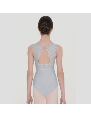 Justaucorps fille - AMALTEA WEAR MOI - FAME LA MAISON DE LA DANSE