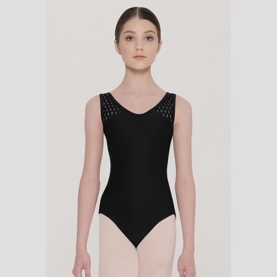 Justaucorps fille - AMALTEA WEAR MOI - FAME LA MAISON DE LA DANSE