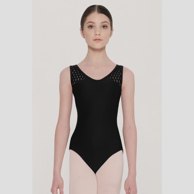 Justaucorps fille - AMALTEA WEAR MOI - FAME LA MAISON DE LA DANSE