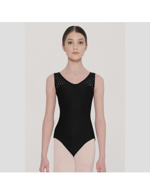 Justaucorps fille - AMALTEA WEAR MOI - FAME LA MAISON DE LA DANSE