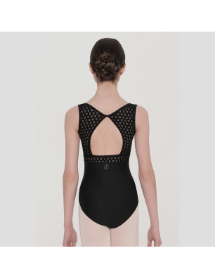 Justaucorps fille - AMALTEA WEAR MOI - FAME LA MAISON DE LA DANSE