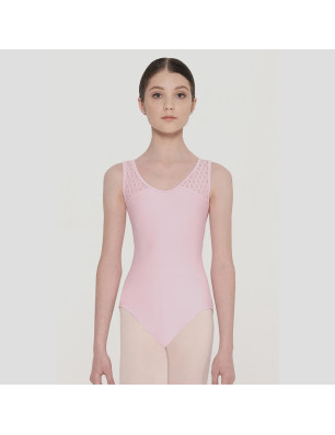 Justaucorps fille - AMALTEA WEAR MOI - FAME LA MAISON DE LA DANSE