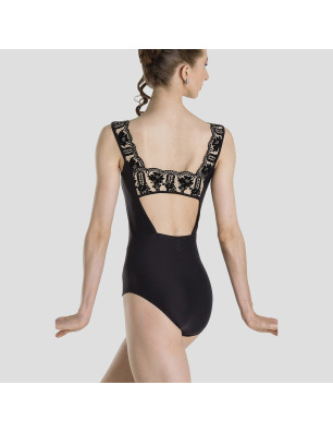 Justaucorps femme - ARLETTY