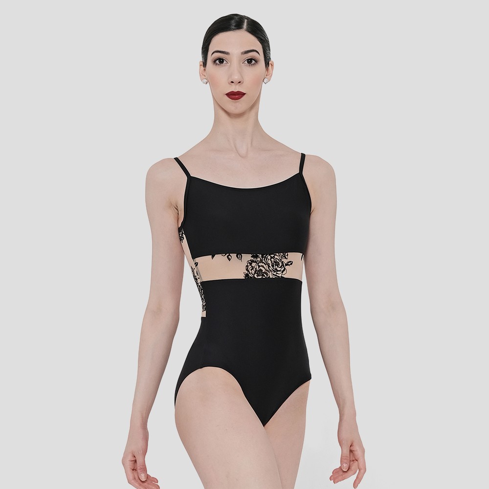 Justaucorps femme - AZURITE
