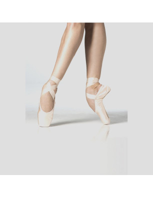 La pointe Beginners - Souple - Wear Moi - FAME La Maison De La Danse